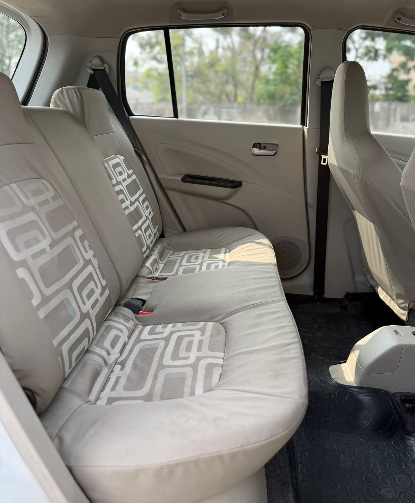 Celerio Auto 